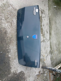 Capota spate Dacia Logan an 2006