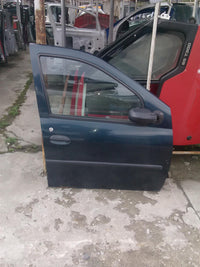 Usa dreapta fata Dacia Logan an 2006