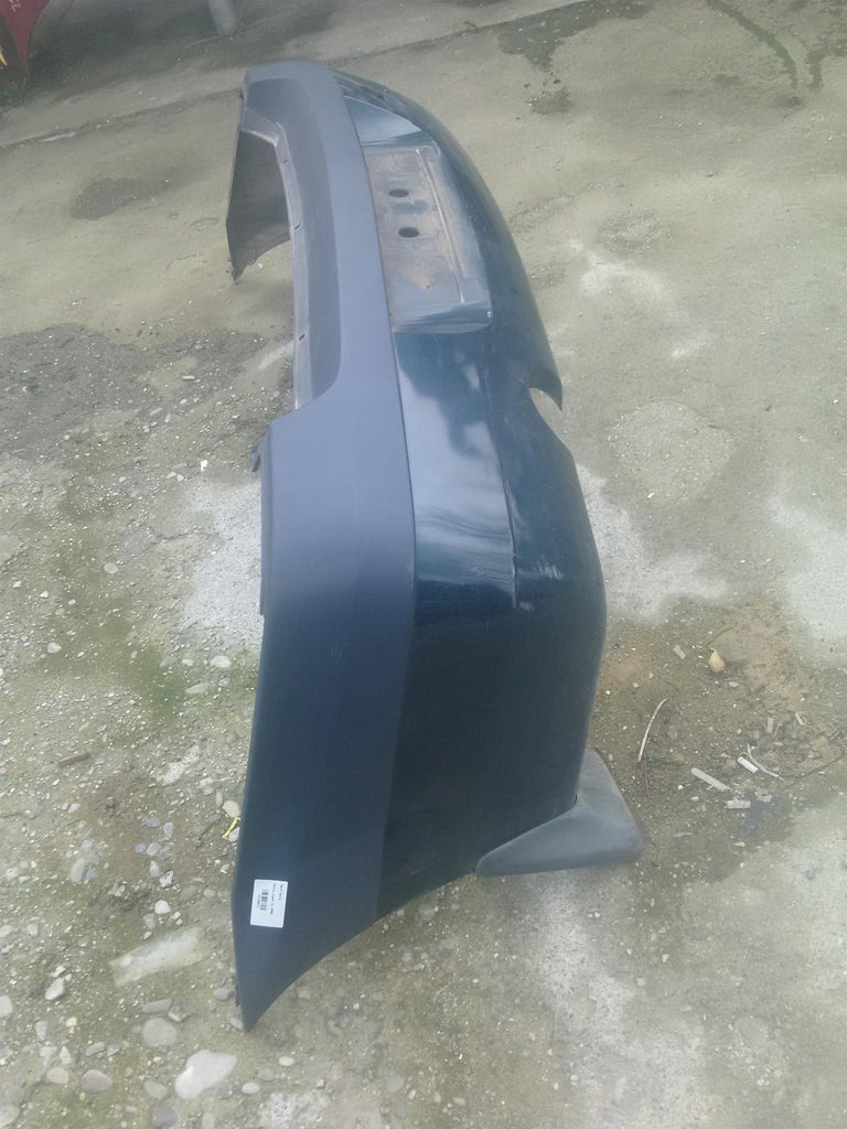 Bara spate Dacia Logan an 2006