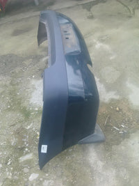 Bara spate Dacia Logan an 2006