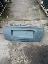 Capota spate Volvo S80