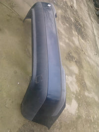Bara spate Volvo S60