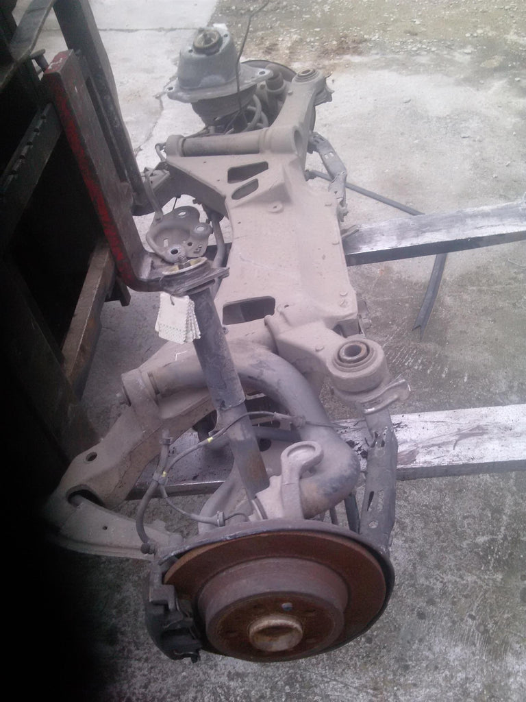 Punte spate Volvo S60 an 2003