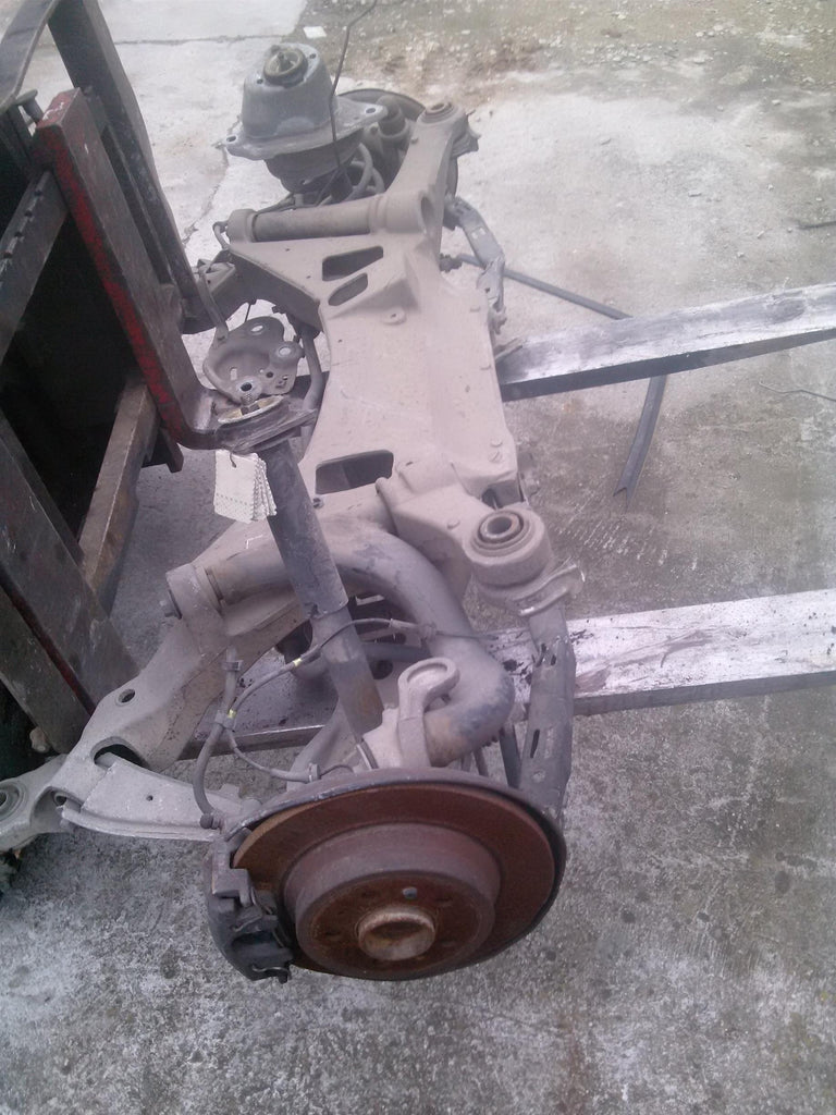 Amortizoare spate Volvo S60 an 2003