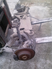 Amortizoare spate Volvo S60 an 2003
