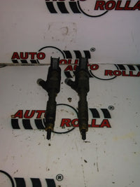 Injectoare 2 buc Renault Laguna 1.9 DCI