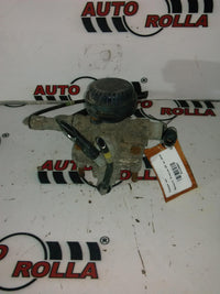 Supapa aer Renault Premium, an 2008