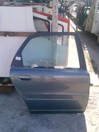 Usa dreapta spate Volvo S80