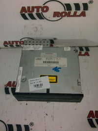 Magazie CD-uri Audi A6  an 2007