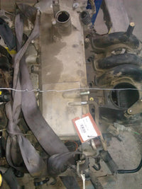 Galerie admisie Dacia Logan 1.6 MPI an 2006