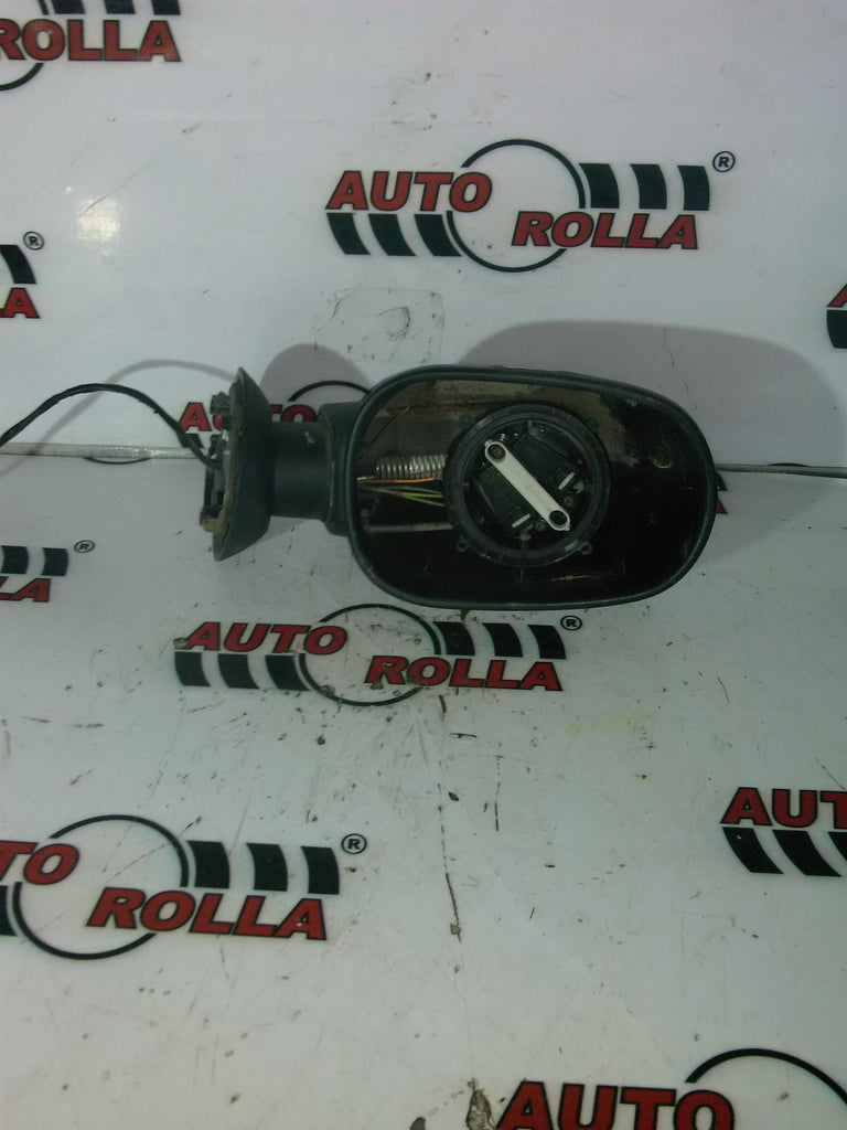 Oglinda dreapta ( fara geam) Dacia Logan 1.6 MPI an 2006