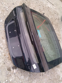 Haion Mercedes W203 Coupe Sport