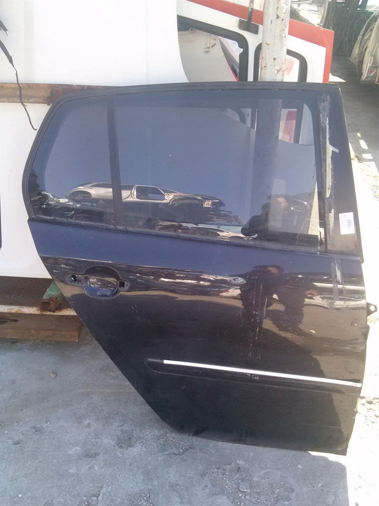 Usa dreapta spate (lovita) Volkswagen Golf 5 an 2005