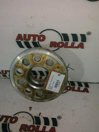 Distantier janta butuc spate Jaguar F-Type