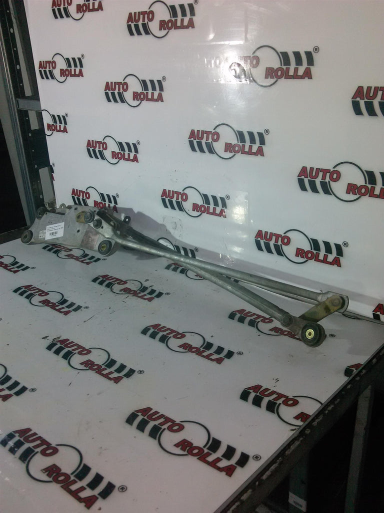 Timonerie stergatoare fara motoras Volkswagen Touareg an 2007