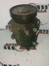 Compresor AC Dacia Logan 1.6 Mpi an 2006