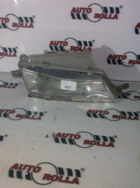 Far dreapta Daewoo Cielo