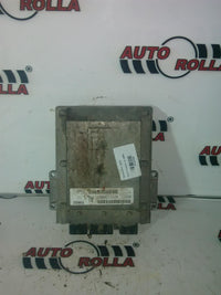 Calculator motor Ford Transit an 2008