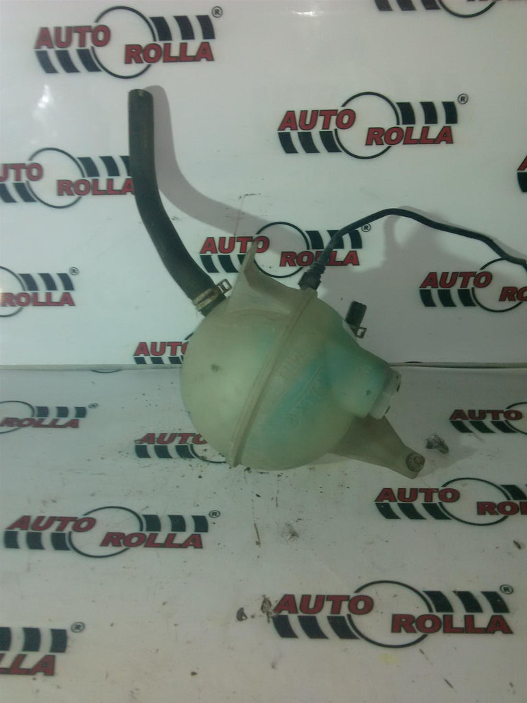 Vas expansiune Ford Transit an 2004