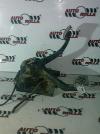 Ansamblu pedalier Citroen Jumper an 2004