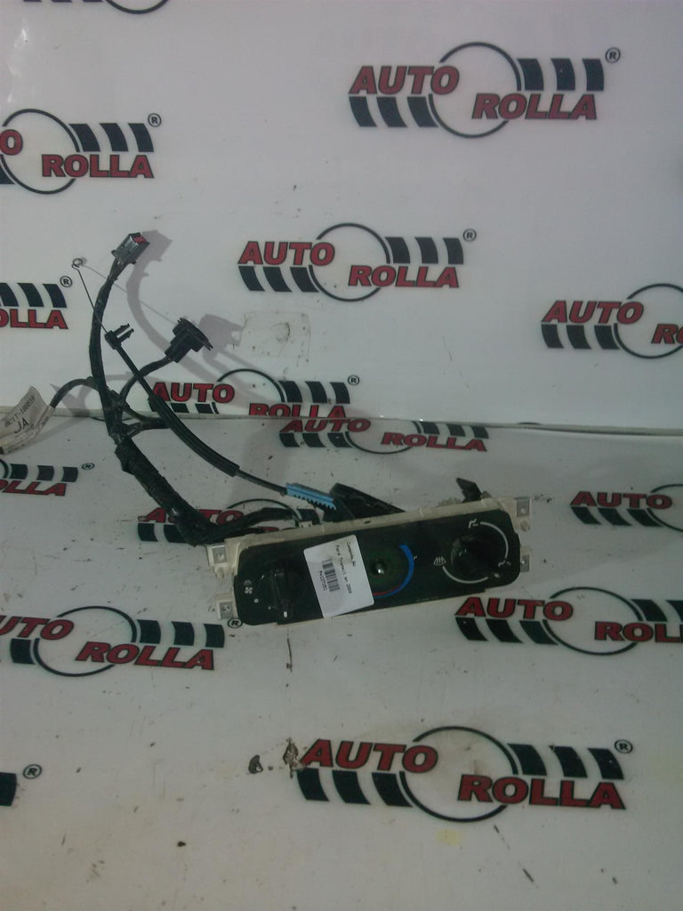 Comanda Ac Ford Transit an 2004