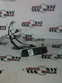 Comanda Ac Ford Transit an 2004