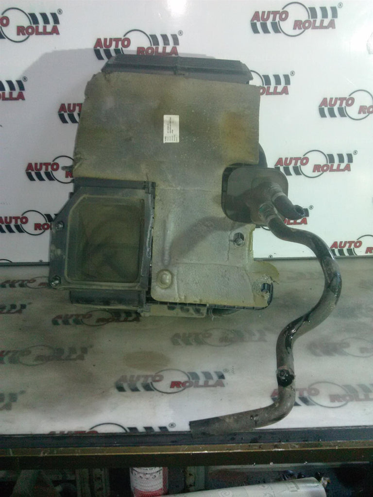 Aeroterma+motoras Ford Transit an 2004