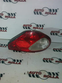 Stop dreapta Jaguar X-Type