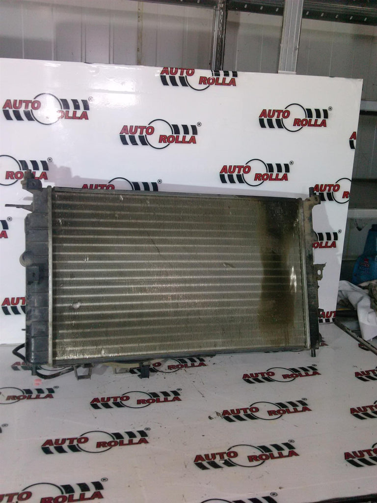 Electroventilator Opel Vectra B