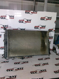 Electroventilator Opel Vectra B