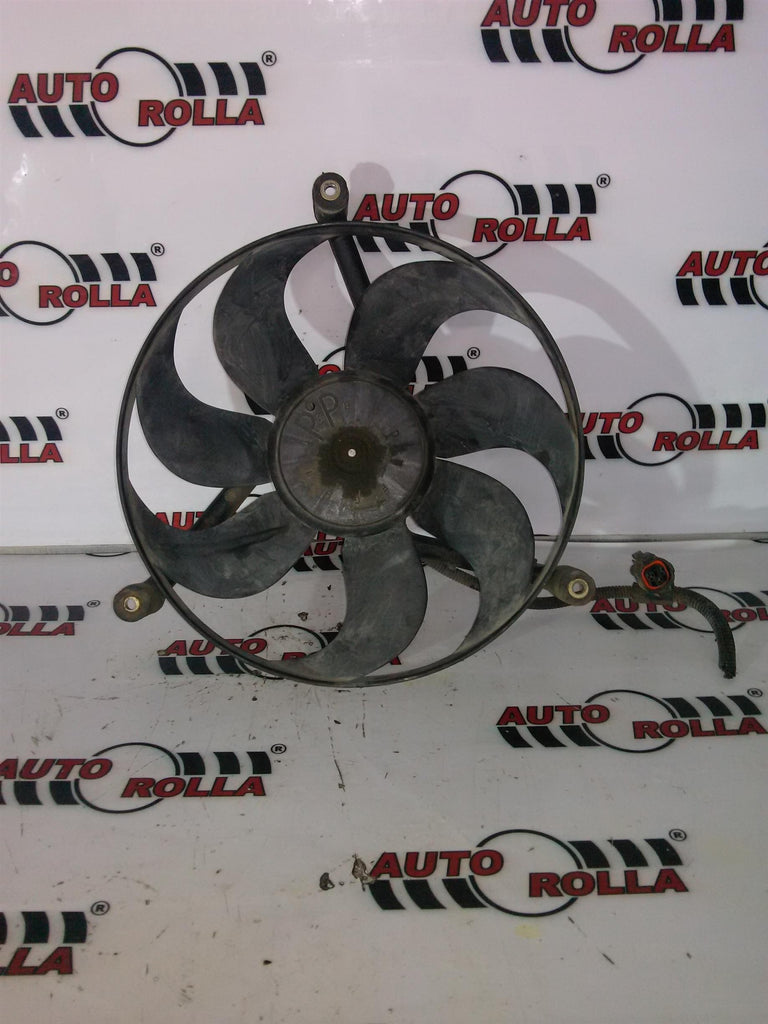 Electroventilator Volkswagen Lupo