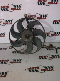 Electroventilator Volkswagen Lupo