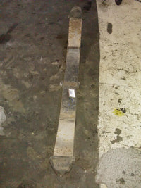 Arc dublu Volkswagen LT35