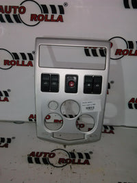 Consola bord Dacia Logan an 2006