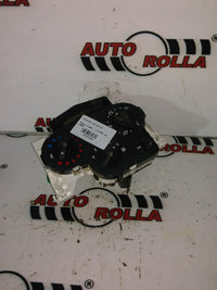 Comanda aeroterma Dacia Logan  1.6 MPI an 2006