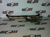 Timonetie stergstoare+motoras Dacia Logan an 2006