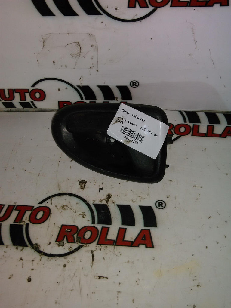 Maner interior Dacia Logan  1.6 MPI an 2006