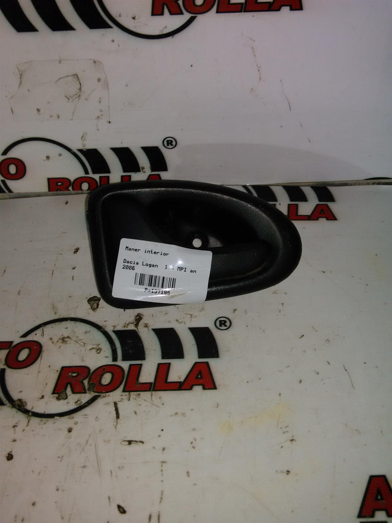 Maner interior Dacia Logan  1.6 MPI an 2006