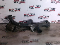 Conducte si furtune Toyota Rav 4 2.2D an 2006