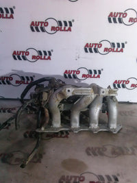 Clapeta acceleratie Mitsubishi Space Star 1.6S an 2001