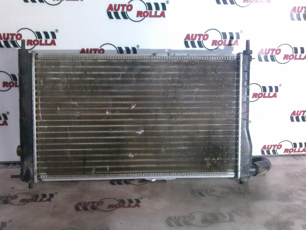Radiator apa Daewoo Cielo
