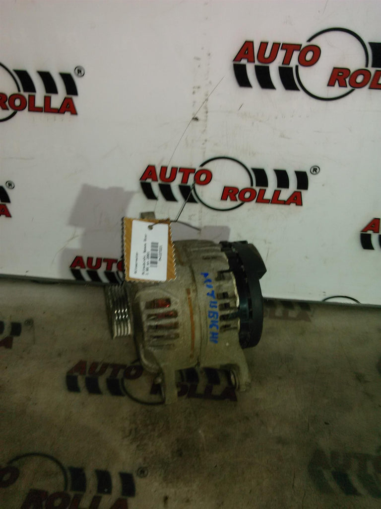 Alternator Mitsubishi Space Star 1.6S an 2001