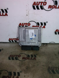 Calculator motor Mercedes C-Class W203 2.2CDI