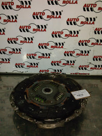 Placa+disc ambreaj Renault Trafic 2.0D E5 an 2013