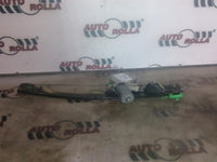 Macara+motoras dreapta fata Fiat Punto 2 1.9D an 2001