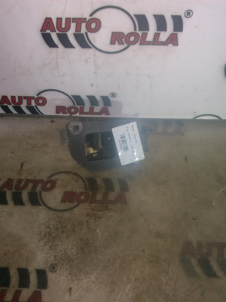 Maner interior dreapta fata Fiat Punto 2 1.9D an 2001