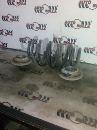 Arcuri fata + flanse Volkswagen Transporter T5