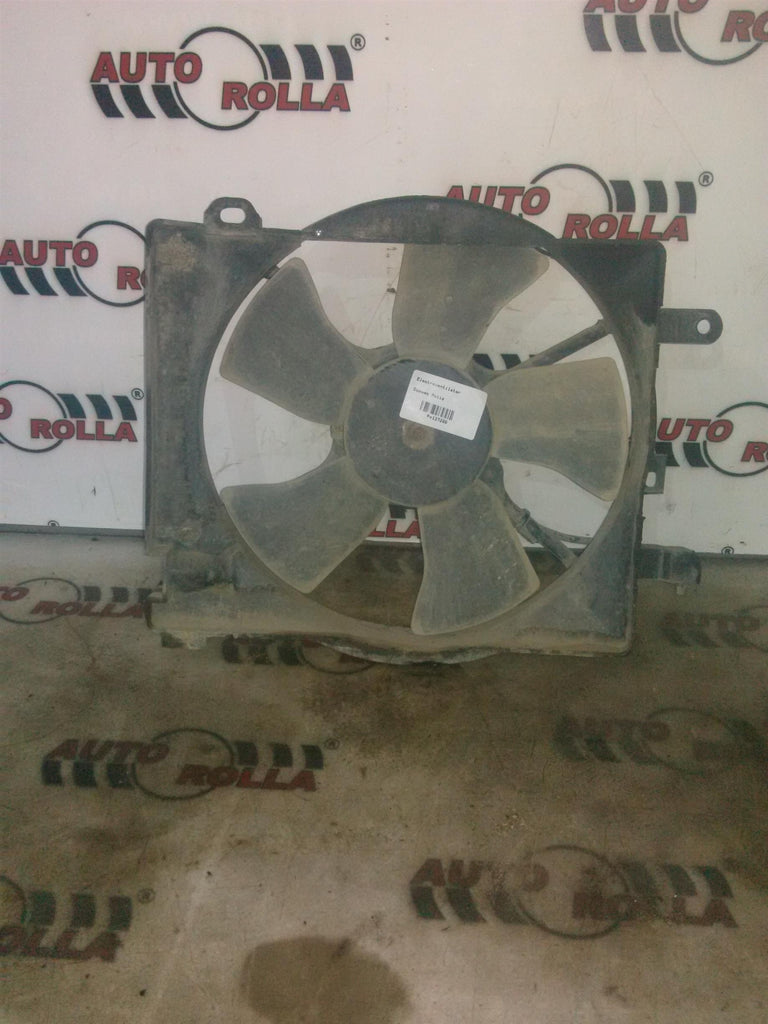 Electroventilator Daewoo Matiz