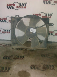 Electroventilator Daewoo Matiz