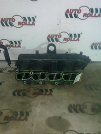 Galerie admisie Opel Corsa D 1.3D an 2008